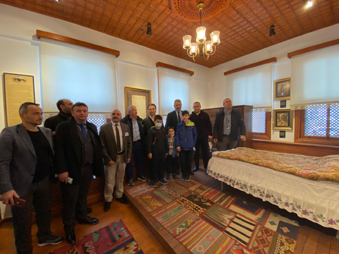 Harşit Federasyonu